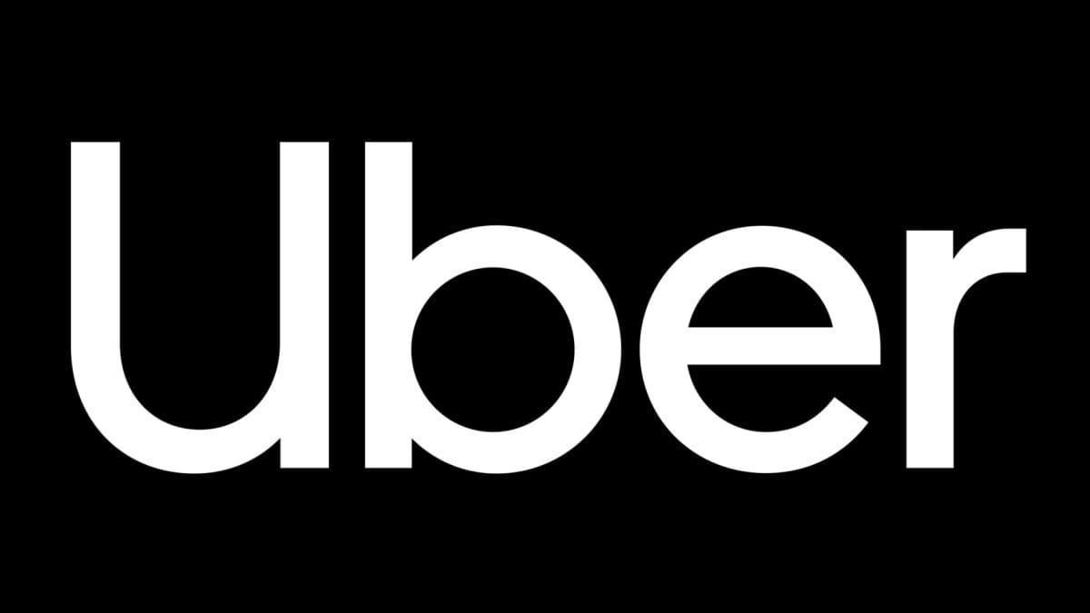 Uber Logo